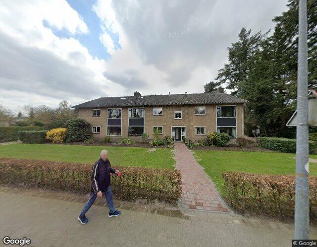 Bergweg 29-C