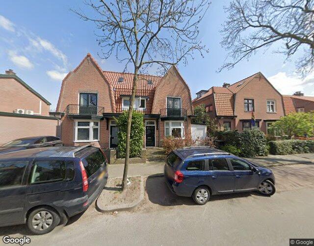 Eikbosserweg 29