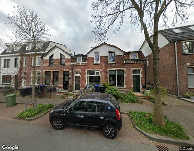 Eikbosserweg 47