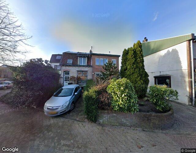 Rozenstraat 46