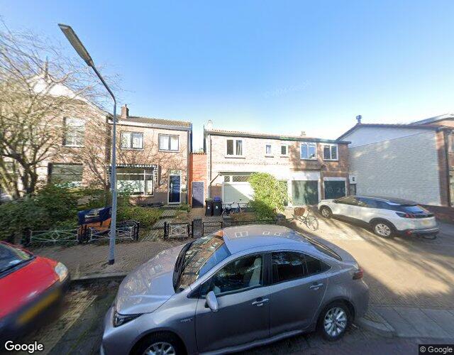Rozenstraat 58