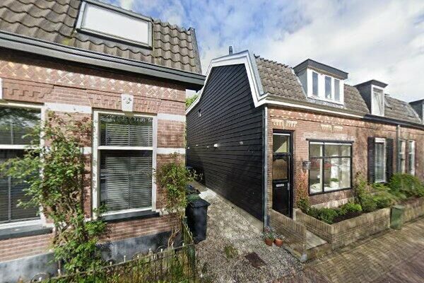Violenstraat 18