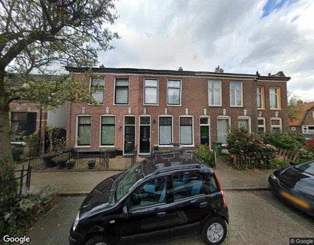 Irisstraat 14