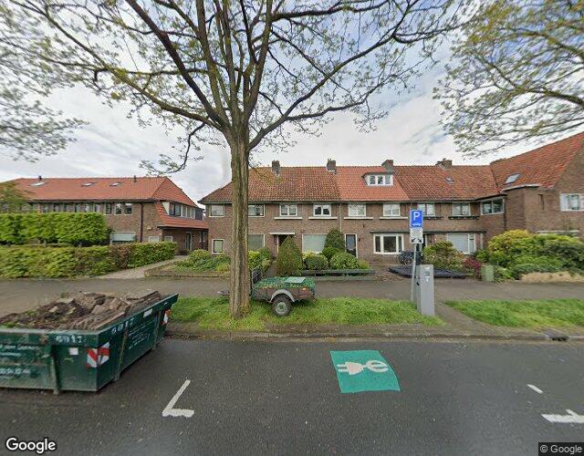 Hilvertsweg 204