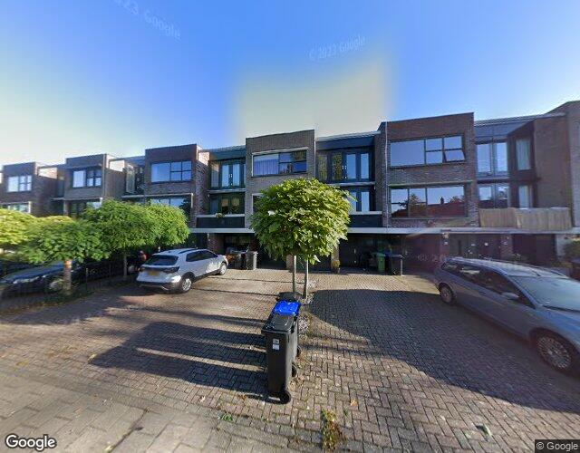 Vosmaerlaan 50