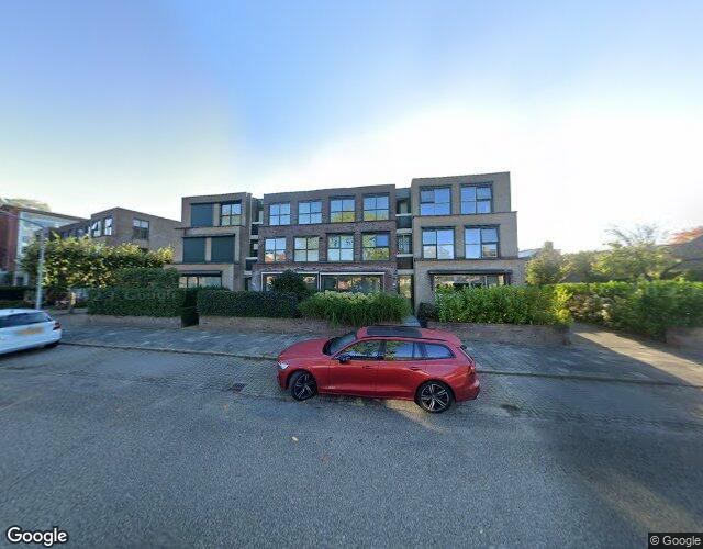 Van Hogendorplaan 1-K