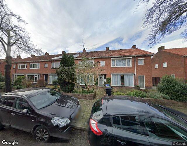 Birkenheuve. 52