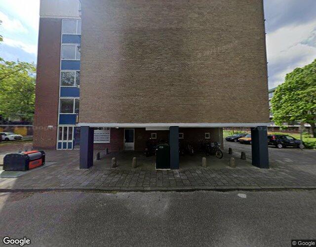 Banckertlaan 261