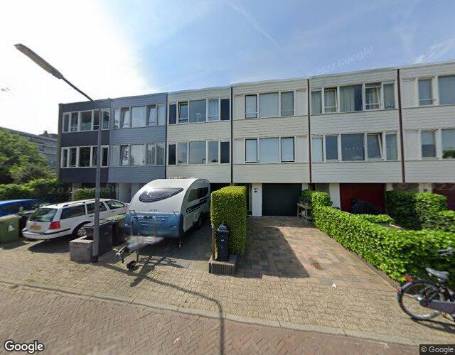 Kloosterlaan 165