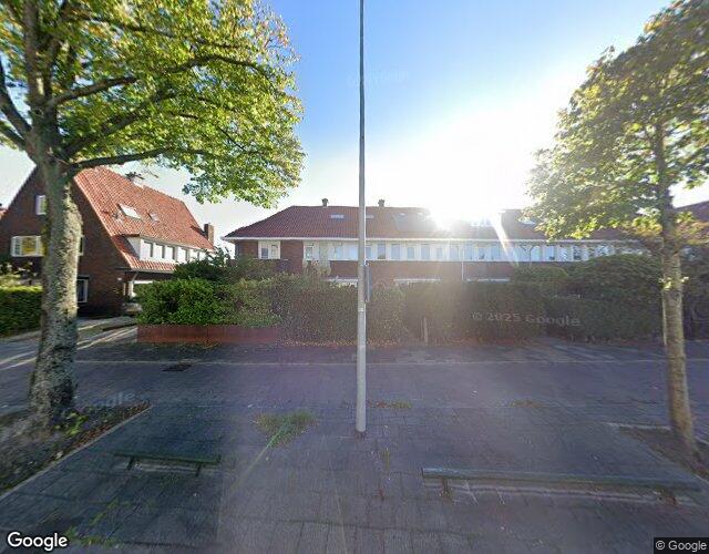Gijsbrecht van Amstelstraat 450