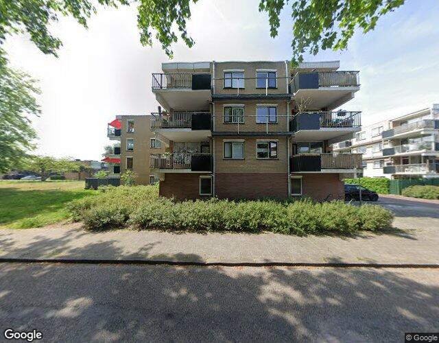 Ludgeruslaan 27