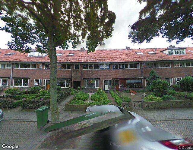 Rigelstraat 17