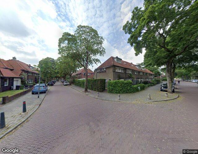 Castorstraat 45