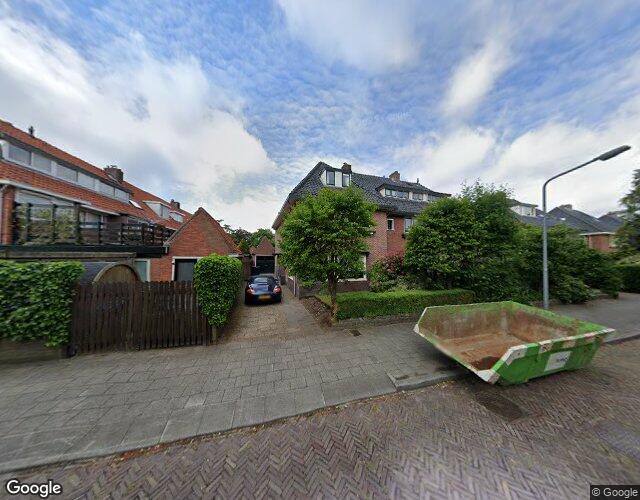 Kamerlingh Onnesweg 239
