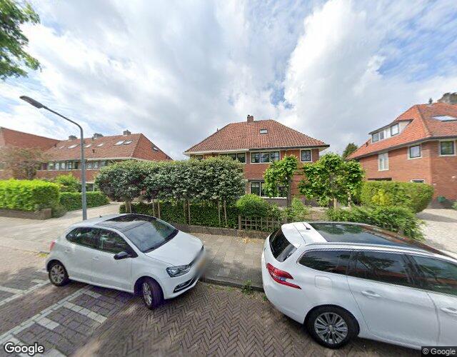 Kamerlingh Onnesweg 279