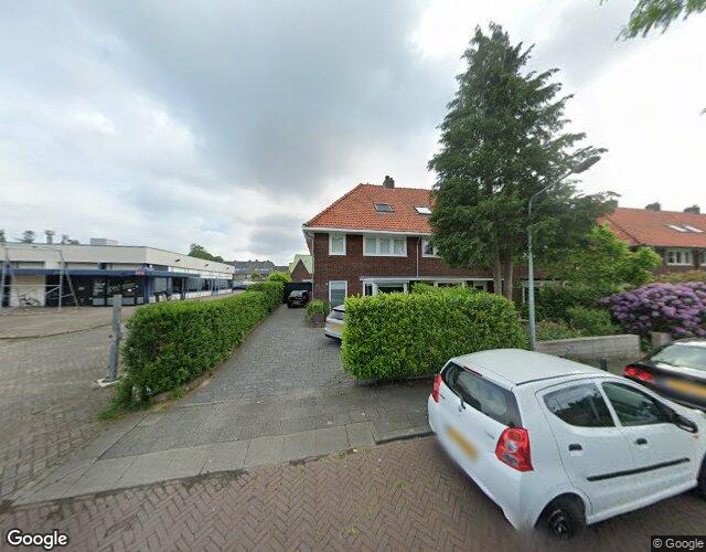 Kamerlingh Onnesweg 264