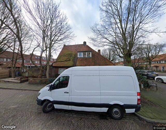 Reigerstraat 61