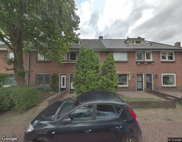 Hoge Larens. 45-C