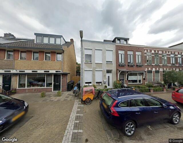 Hoge Larenseweg 135