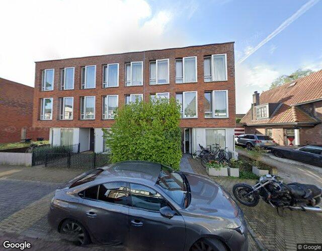 Hoge Larens. 36-A
