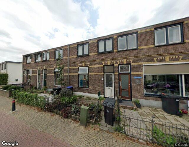 Hoge Larens. 84