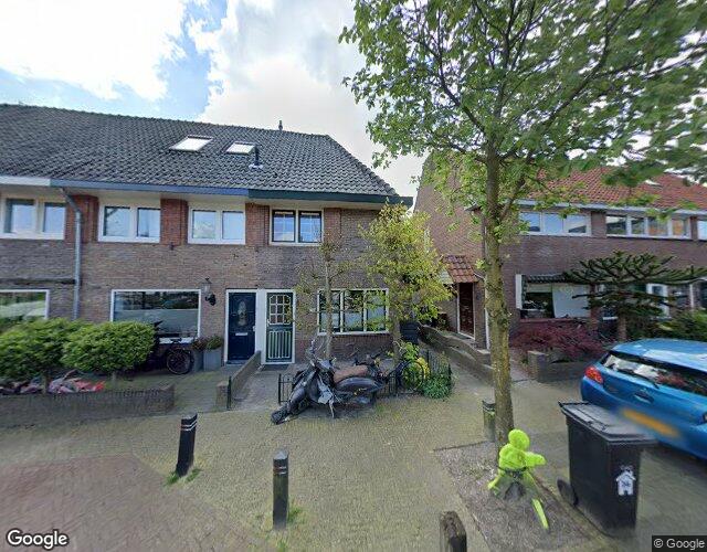 Oude Eemnes. 14