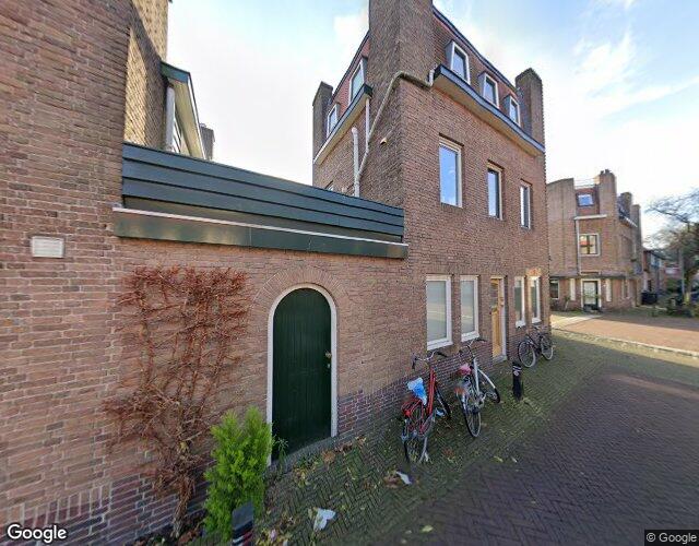 Bordetstraat 8