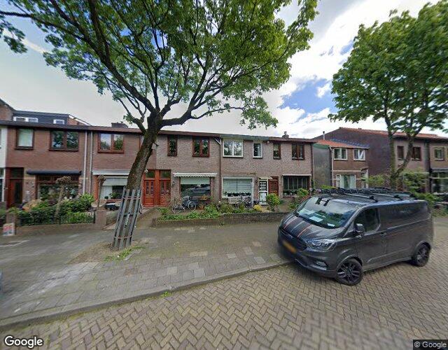 Liebergerweg 67