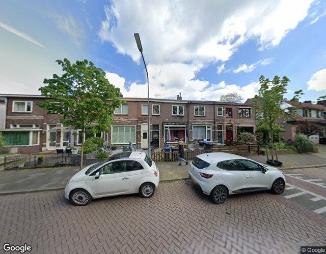 Liebergerweg 101