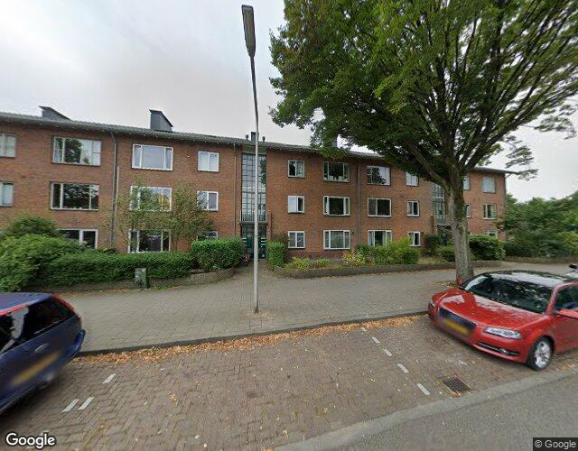 Stephensonlaan 71