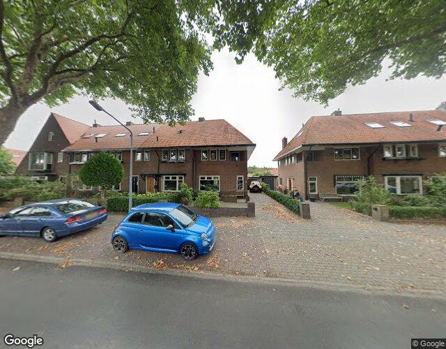 Floris Vosstraat 26