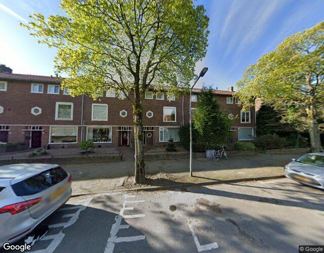 Berlagelaan 103