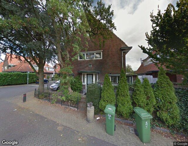 Goudriaanstraat 16