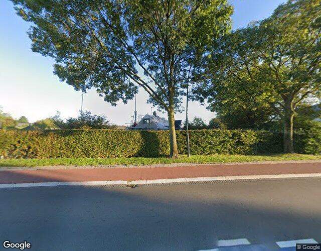 Oud-Loosdrechtsedijk 36-A