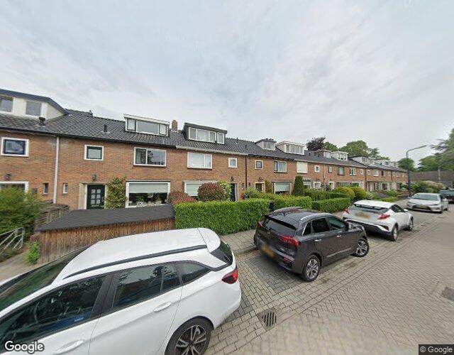 Dennenlaan 13