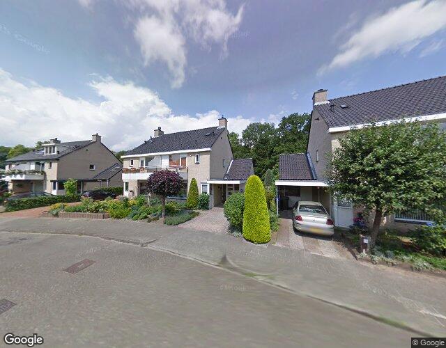 Laan van Eikenrode 7