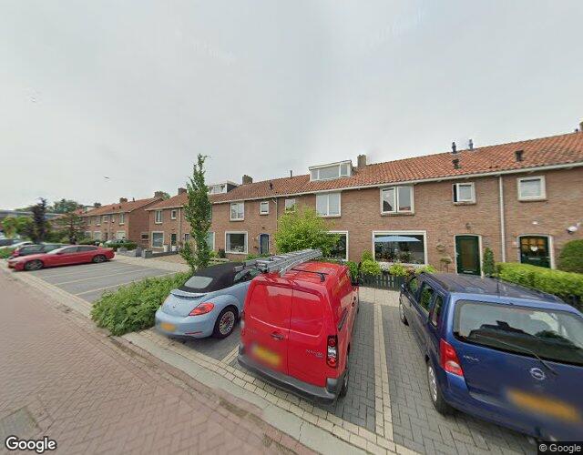 Beukenlaan 19