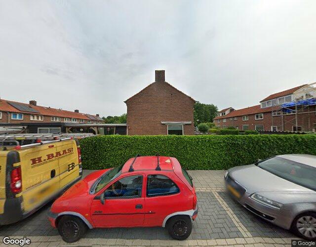 Beukenlaan 42