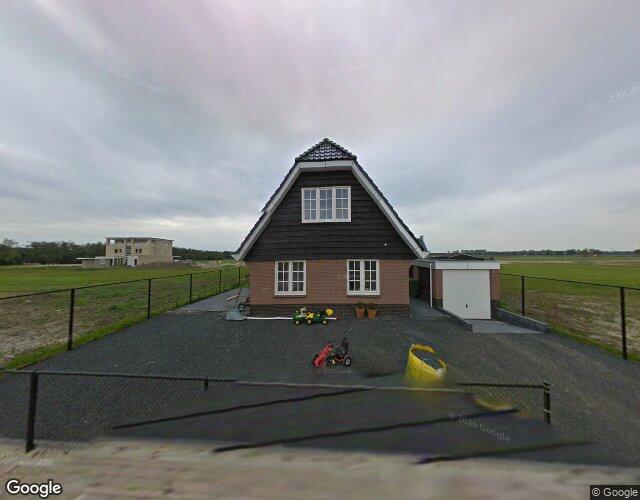 Zomertortellaan 8