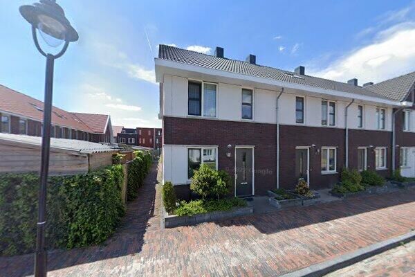Max Planckstraat 51