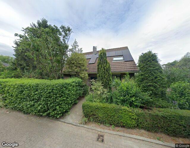 Muidergouw 26