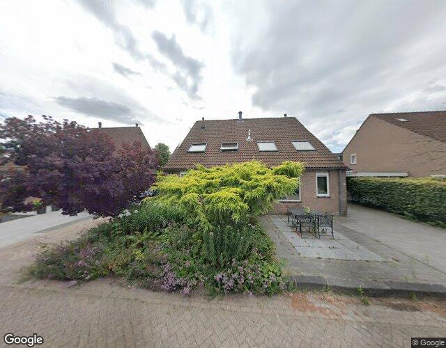 Muidergouw 74