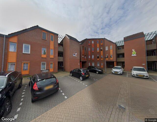 Goedewerf 101
