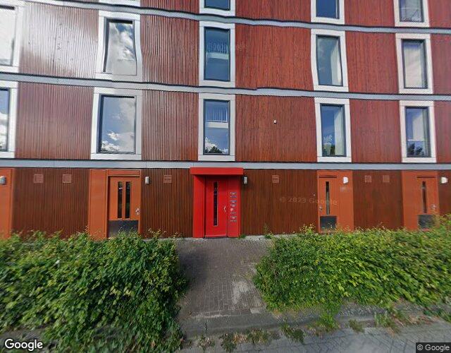 Tuinderswerf 22