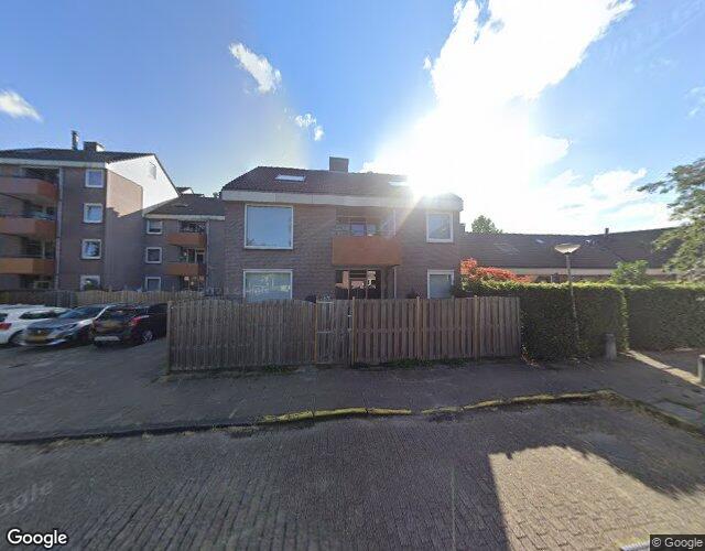 Appartement te koop Hofmark 370