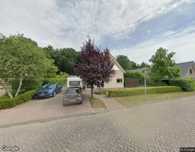 Wolkenveld 7