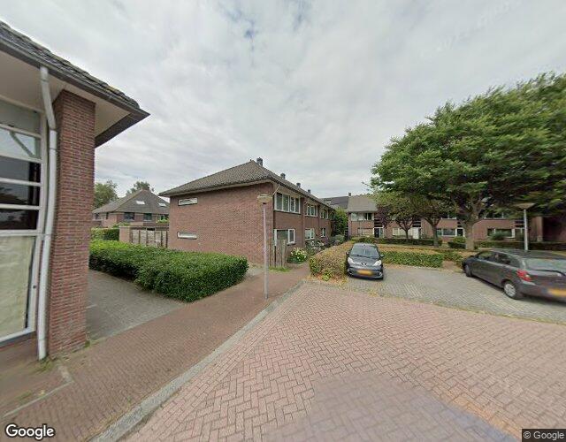 Toernooiveld 61