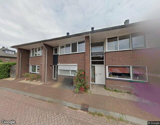 Toernooiveld 79