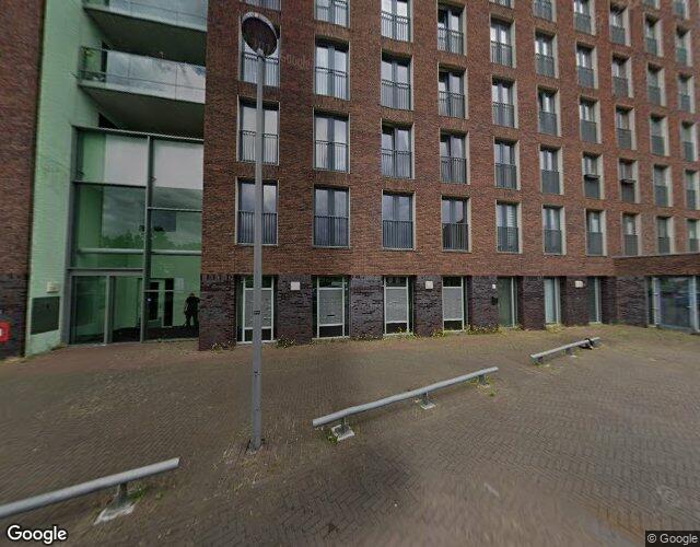 Polenstraat 260