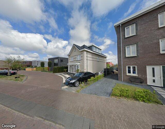 Beneluxlaan 646